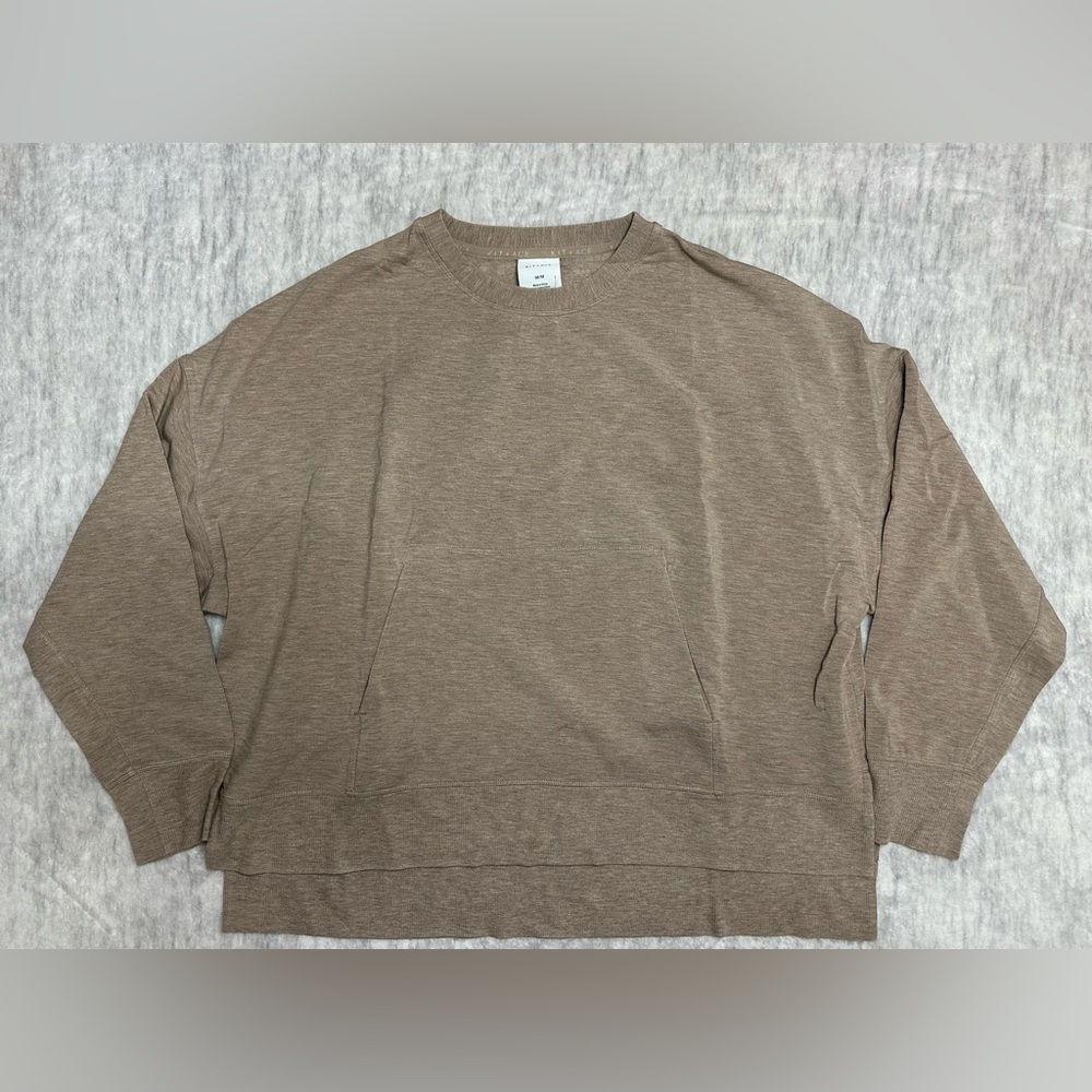 Kit + Ace Fresh Air Crewneck Pullover